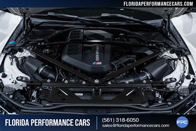 2022 BMW M4 Competition xDrive   - Photo 38 - Riviera Beach, FL 33407
