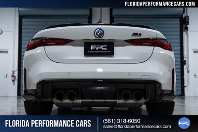 2022 BMW M4 Competition xDrive   - Photo 64 - Riviera Beach, FL 33407