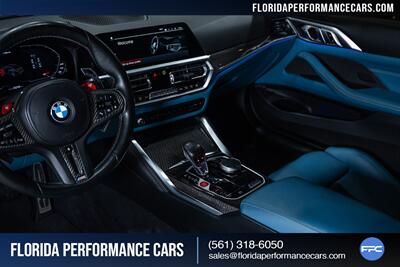 2022 BMW M4 Competition xDrive   - Photo 47 - Riviera Beach, FL 33407