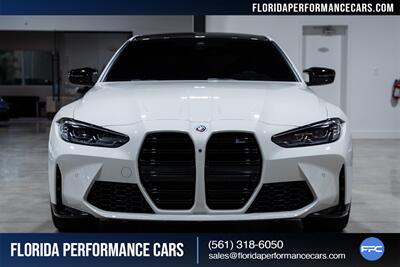 2022 BMW M4 Competition xDrive   - Photo 65 - Riviera Beach, FL 33407