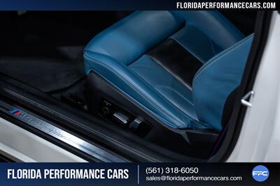 2022 BMW M4 Competition xDrive   - Photo 25 - Riviera Beach, FL 33407