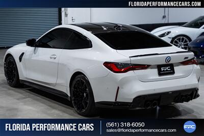 2022 BMW M4 Competition xDrive   - Photo 63 - Riviera Beach, FL 33407