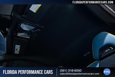 2022 BMW M4 Competition xDrive   - Photo 21 - Riviera Beach, FL 33407
