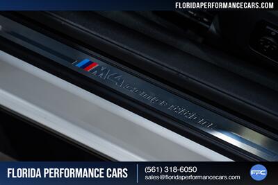 2022 BMW M4 Competition xDrive   - Photo 58 - Riviera Beach, FL 33407