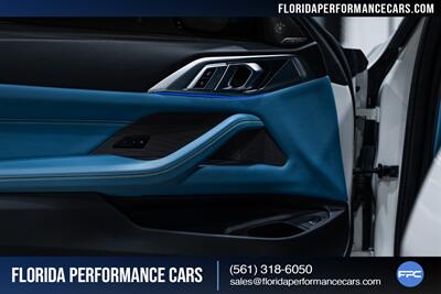 2022 BMW M4 Competition xDrive   - Photo 24 - Riviera Beach, FL 33407