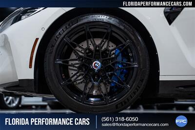 2022 BMW M4 Competition xDrive   - Photo 12 - Riviera Beach, FL 33407