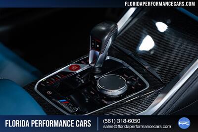 2022 BMW M4 Competition xDrive   - Photo 54 - Riviera Beach, FL 33407