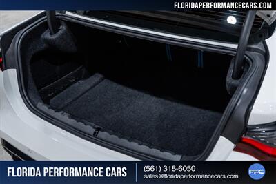 2022 BMW M4 Competition xDrive   - Photo 41 - Riviera Beach, FL 33407