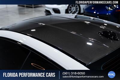 2022 BMW M4 Competition xDrive   - Photo 60 - Riviera Beach, FL 33407