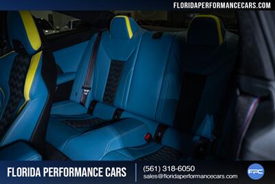 2022 BMW M4 Competition xDrive   - Photo 22 - Riviera Beach, FL 33407