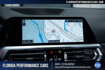 2022 BMW M4 Competition xDrive   - Photo 51 - Riviera Beach, FL 33407