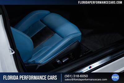2022 BMW M4 Competition xDrive   - Photo 31 - Riviera Beach, FL 33407