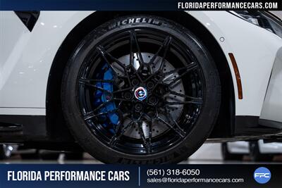 2022 BMW M4 Competition xDrive   - Photo 43 - Riviera Beach, FL 33407
