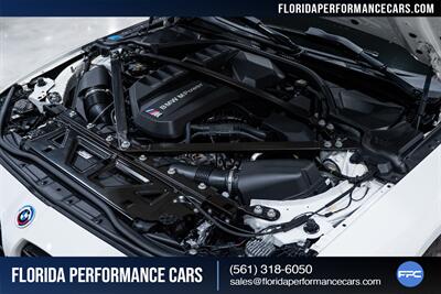 2022 BMW M4 Competition xDrive   - Photo 39 - Riviera Beach, FL 33407