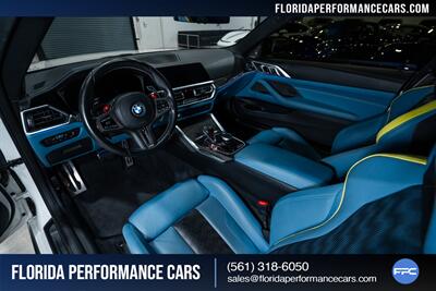 2022 BMW M4 Competition xDrive   - Photo 18 - Riviera Beach, FL 33407