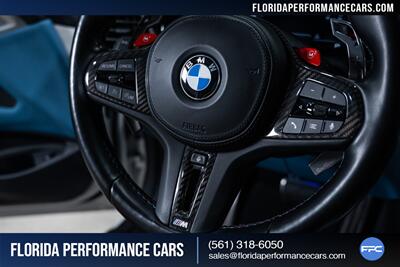 2022 BMW M4 Competition xDrive   - Photo 45 - Riviera Beach, FL 33407