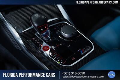 2022 BMW M4 Competition xDrive   - Photo 48 - Riviera Beach, FL 33407