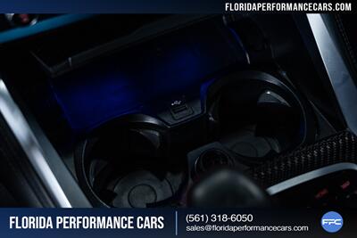 2022 BMW M4 Competition xDrive   - Photo 49 - Riviera Beach, FL 33407
