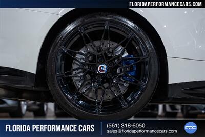 2022 BMW M4 Competition xDrive   - Photo 42 - Riviera Beach, FL 33407