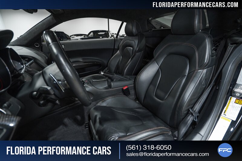 2014 Audi R8 V10 Plus   - Photo 17 - Riviera Beach, FL 33407