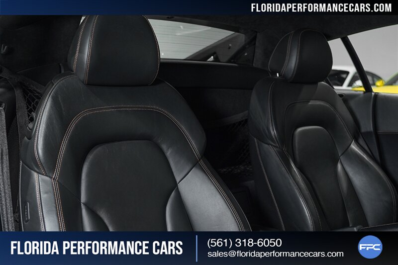 2014 Audi R8 V10 Plus   - Photo 50 - Riviera Beach, FL 33407