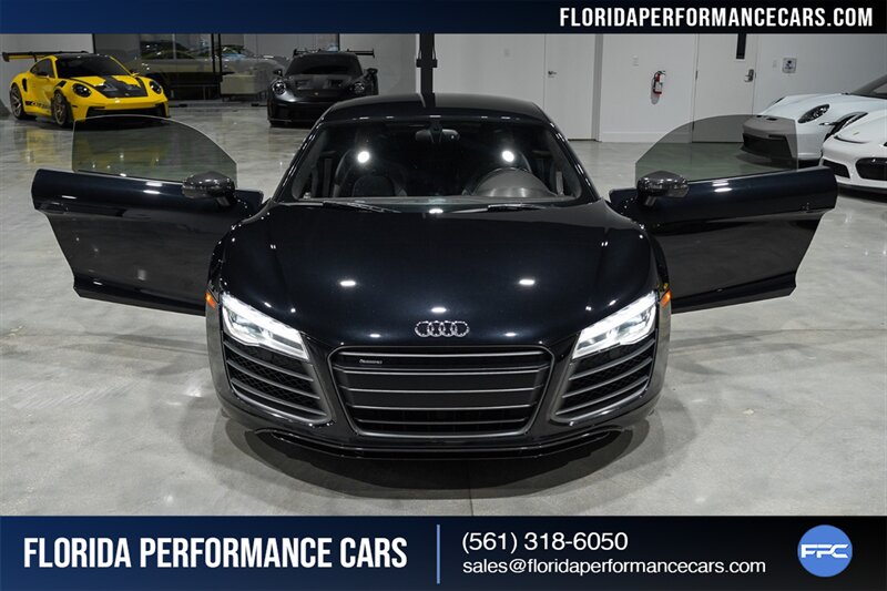 2014 Audi R8 V10 Plus   - Photo 30 - Riviera Beach, FL 33407