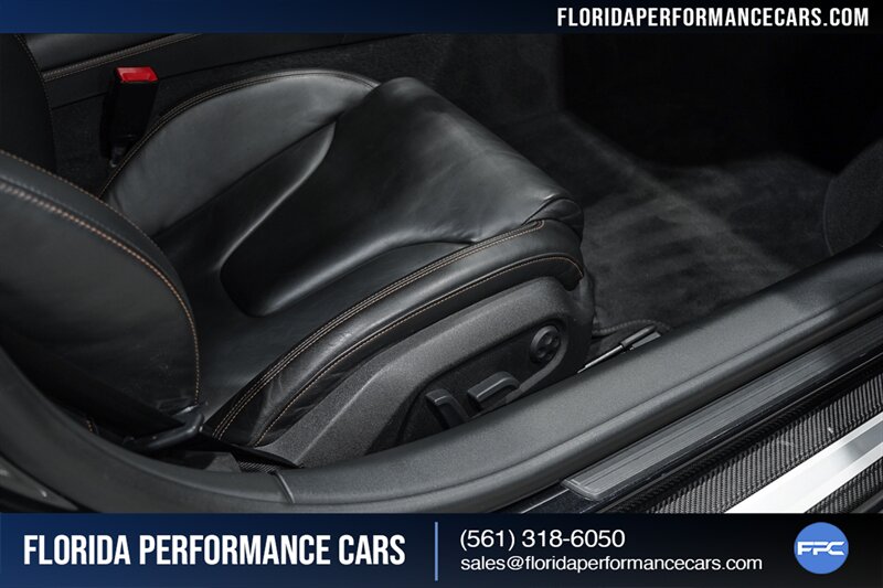 2014 Audi R8 V10 Plus   - Photo 26 - Riviera Beach, FL 33407