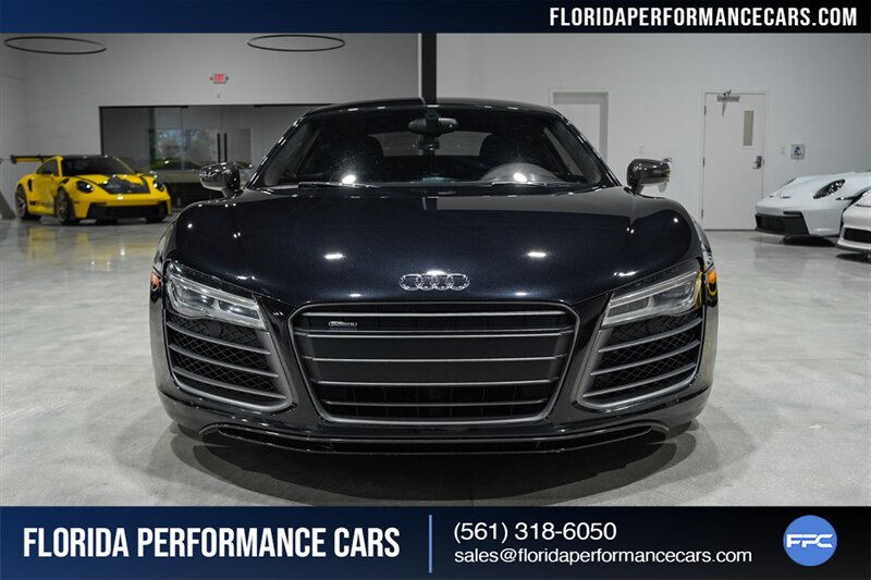 2014 Audi R8 V10 Plus   - Photo 64 - Riviera Beach, FL 33407