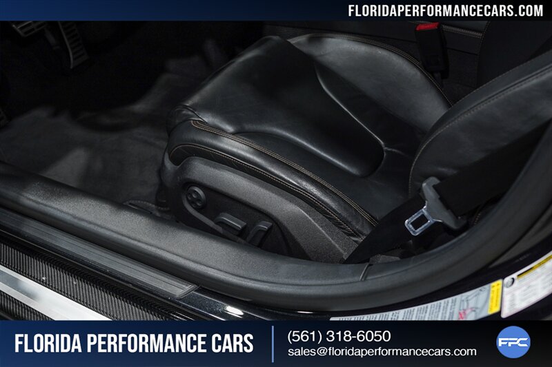 2014 Audi R8 V10 Plus   - Photo 21 - Riviera Beach, FL 33407