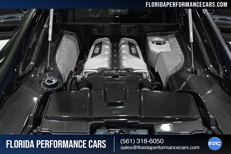 2014 Audi R8 V10 Plus   - Photo 36 - Riviera Beach, FL 33407