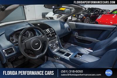 2013 Aston Martin DB9 Volante   - Photo 26 - Riviera Beach, FL 33407