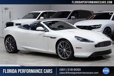 2013 Aston Martin DB9 Volante   - Photo 69 - Riviera Beach, FL 33407