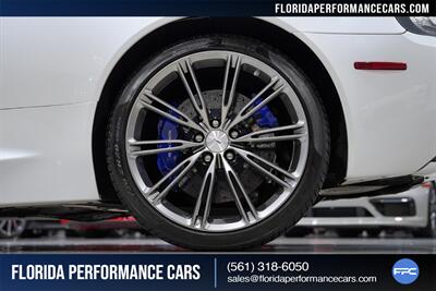 2013 Aston Martin DB9 Volante   - Photo 43 - Riviera Beach, FL 33407