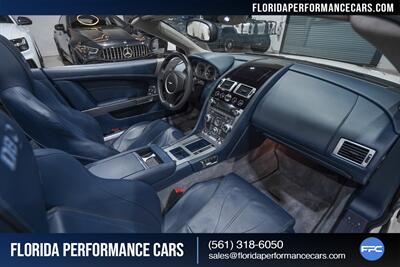 2013 Aston Martin DB9 Volante   - Photo 28 - Riviera Beach, FL 33407
