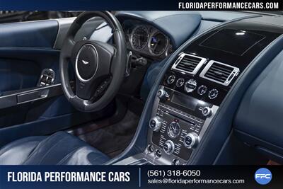 2013 Aston Martin DB9 Volante   - Photo 51 - Riviera Beach, FL 33407