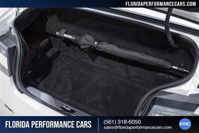 2013 Aston Martin DB9 Volante   - Photo 41 - Riviera Beach, FL 33407