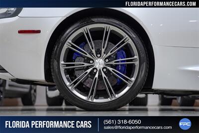 2013 Aston Martin DB9 Volante   - Photo 14 - Riviera Beach, FL 33407