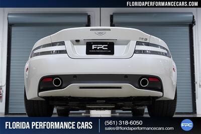 2013 Aston Martin DB9 Volante   - Photo 66 - Riviera Beach, FL 33407