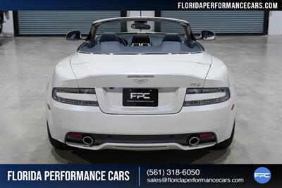 2013 Aston Martin DB9 Volante   - Photo 5 - Riviera Beach, FL 33407