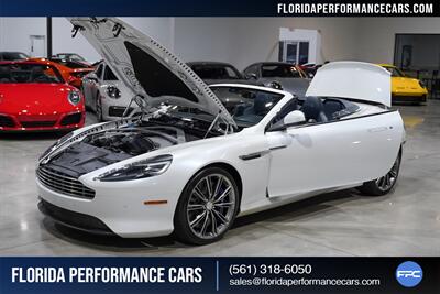 2013 Aston Martin DB9 Volante   - Photo 33 - Riviera Beach, FL 33407