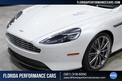 2013 Aston Martin DB9 Volante   - Photo 16 - Riviera Beach, FL 33407