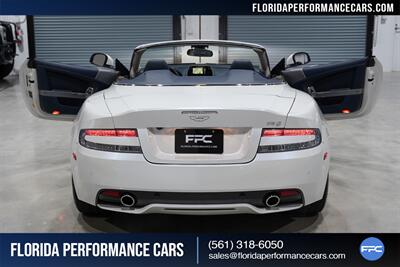 2013 Aston Martin DB9 Volante   - Photo 36 - Riviera Beach, FL 33407