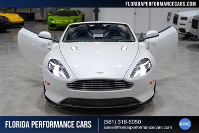 2013 Aston Martin DB9 Volante   - Photo 35 - Riviera Beach, FL 33407