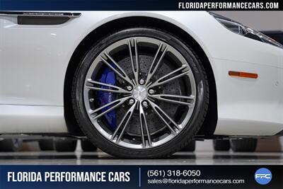 2013 Aston Martin DB9 Volante   - Photo 15 - Riviera Beach, FL 33407