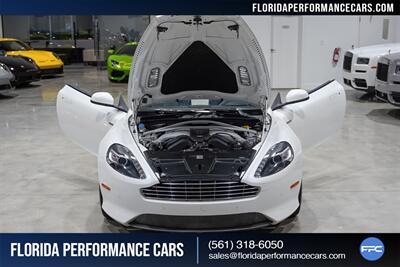 2013 Aston Martin DB9 Volante   - Photo 37 - Riviera Beach, FL 33407