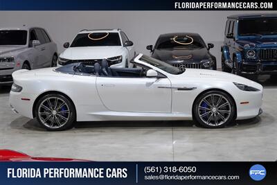2013 Aston Martin DB9 Volante   - Photo 7 - Riviera Beach, FL 33407