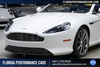 2013 Aston Martin DB9 Volante   - Photo 58 - Riviera Beach, FL 33407