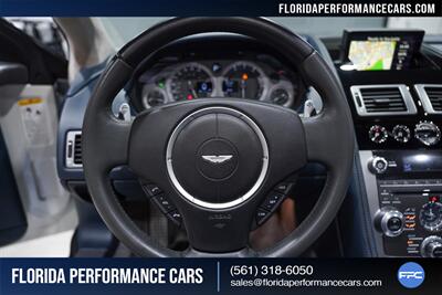 2013 Aston Martin DB9 Volante   - Photo 26 - Riviera Beach, FL 33407