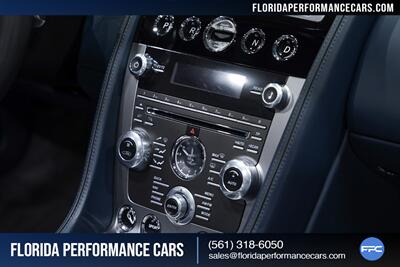 2013 Aston Martin DB9 Volante   - Photo 53 - Riviera Beach, FL 33407