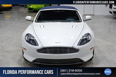 2013 Aston Martin DB9 Volante   - Photo 9 - Riviera Beach, FL 33407
